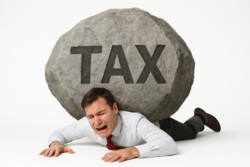 IRS Hardship Program: What It Is, Eligibility & How to Qualify | Nick Nemeth Blog