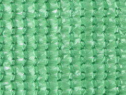 Shade Net for Greenhouse Remains A Trusted Component