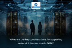 Choosing Open Standards to Avoid Vendor Lock-in in Your Network Design