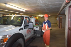 Sanitary Pit Cleaning: Why It’s Important for Home and Business Safety