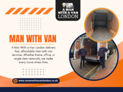 Man With Van