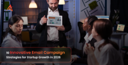 Crafting Effective Email Campaign Strategies for Startup Launches
