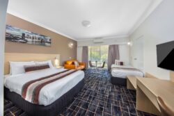 Modern Accommodation in Queanbeyan NSW