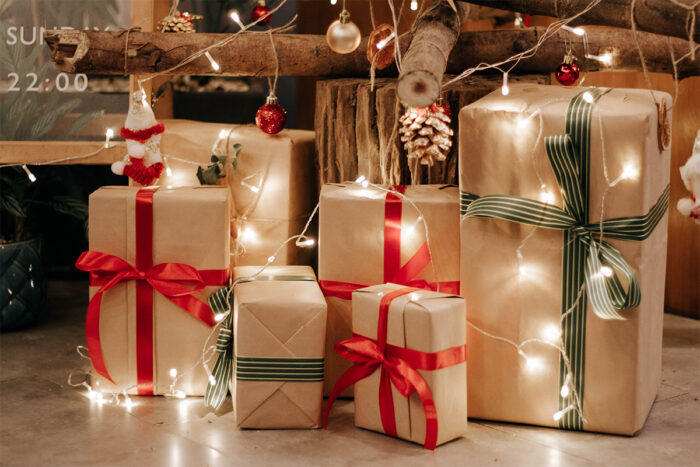 Business Gift Hampers