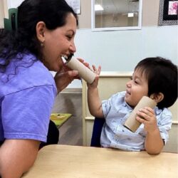 Social-Emotional Development(18 Months – 24 Months) at Children’s Lighthouse of Cany ...