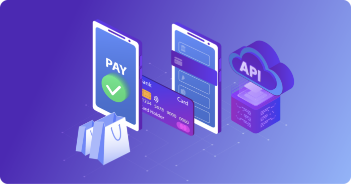 Integrate Payment Gateway API