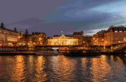 Paris Tour Package: Explore the City of Lights