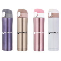 Get Bulk Aluminum Water Bottles from PapaChina