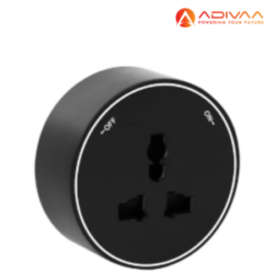 Power Switch Socket – Adivaa