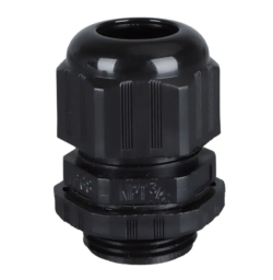 PET-M-L Nylon Waterproof Cable Gland