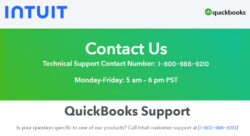 {[24/7 SERVICE]} QuickBooks® Enterprise Error℗ SUPPORT℗ Line — Speak to Certified Advisors {Fix  ...
