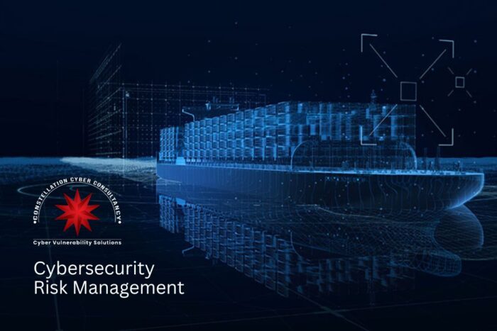 Cybersecurity Risk Management Services | Constellation Cyber Consultancy