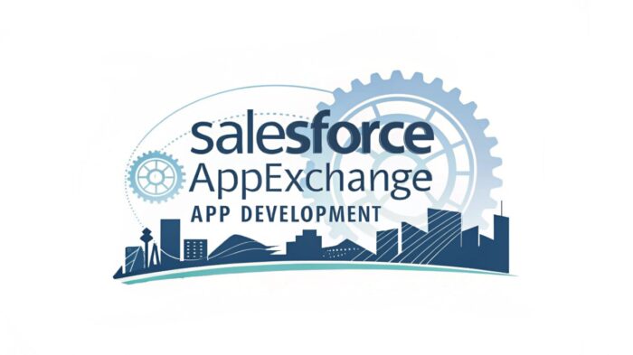 Empower Your Business with Salesforce AppExchange App Development