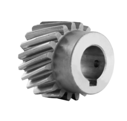How a Custom Gear Manufacturer Delivers Precision Mechanical Solutions
