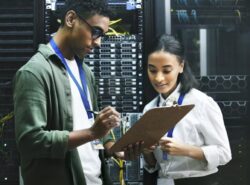 Networking Solutions Toowoomba | HN Commercial IT Experts