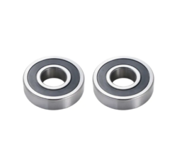 Features and Applications of 6203-B14 Bearings