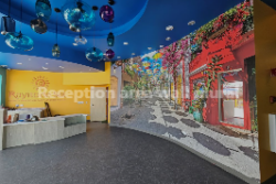 Transform Your Space with Stunning Wall Murals in Chicago