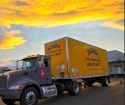 How Weekend Classes Can Launch Your Trucking Career