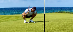 Elite Golf Course Villa Punta Cana