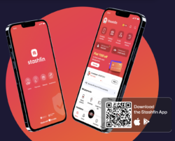 Small Loan App | StashFin