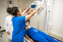 Diagnostic Centre in Delhi NCR | R.S. Tomer Foundation