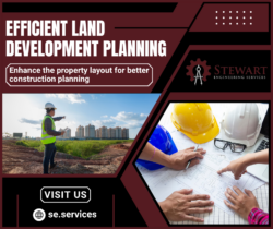 Smart Land Development Planning Solutions