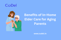 Benefits of In-Home Elder Care for Aging Parents