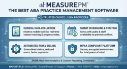 Stop the Chaos! Run Your Entire ABA Clinic on One Platform 🛑✅