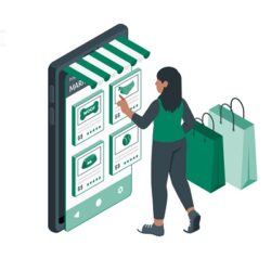Empower Your Store with Advanced Features through Custom Shopify App Development