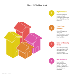 Cisco ISE Training in New York, Best Cisco ISE Course USA,