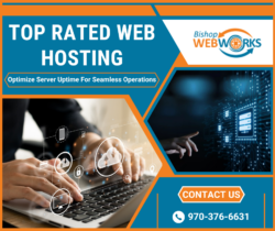 Innovative Web Hosting for Digital Future