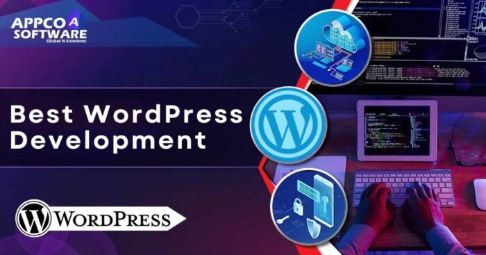 Best WordPress Development Company for Your Business Needs