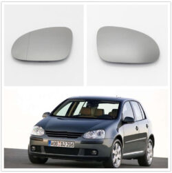 Vw Golf and Vw Tiguan Side Mirror Replacement: A Complete Guide