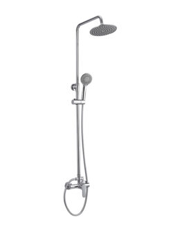The Smart Shower Faucet: Where Engineering Meets Digital Intelligence