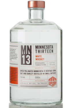 Curious What “Wells Whiskey” Costs Today?