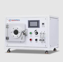 Benchtop Plasma Cleaner