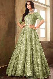 Indian Ethnic Wear
