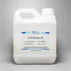 Q NUPharose Fast Flow