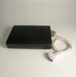 Full Digital Veterinary Ultrasound lmaging