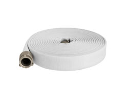 Textile Hose: Flexible Conduit Powering Multiple Industries