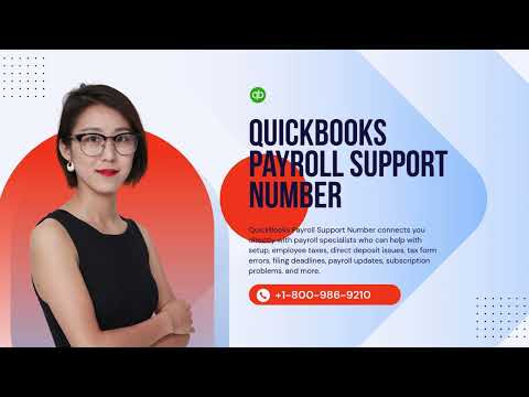 How to Contact QuickBooks Payroll Support Live – Step-by-Step Guide