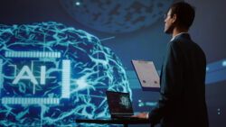 Best AI ML Development Company in India for Smart Automation