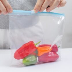 Wholesale Plastic Bag Manufacturer