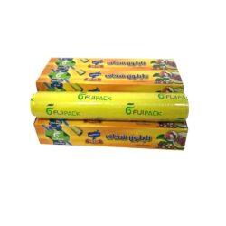 PVC Stretch Films for Food Home