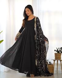 Anarkali Suit