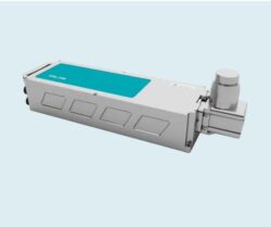 Vlite Dual pulse PIV laser