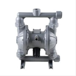 Aluminum Alloy Pneumatic Diaphragm Pump