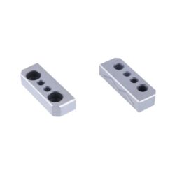 How Mold Wear Blocks Extend Mold Life