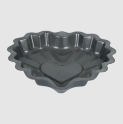 Material Differences in Microwave Baking Tray Factory Products