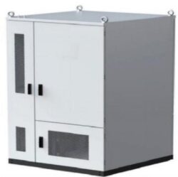 N-Type 215KLAA-100PLAA Liquid Cooling Energy Storage System